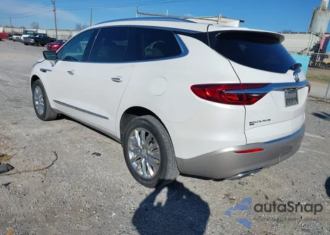 2021 Buick Enclave Awd Premium z USA, uszkodzony, nr VIN 5GAEVBKWXMJ271766